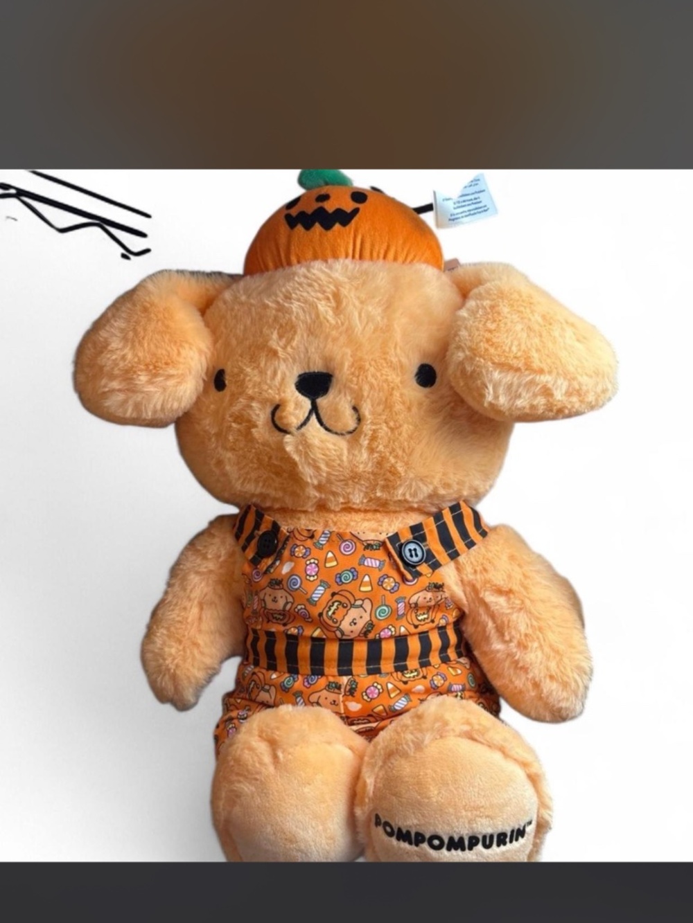 Halloween BAB